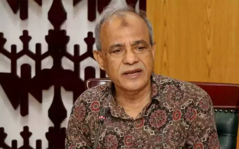 Rising Cumilla - Jahangir Alam Chowdhury