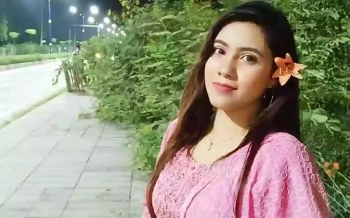 Rising Cumilla - Jannatul Ferdous Tamanna Pia