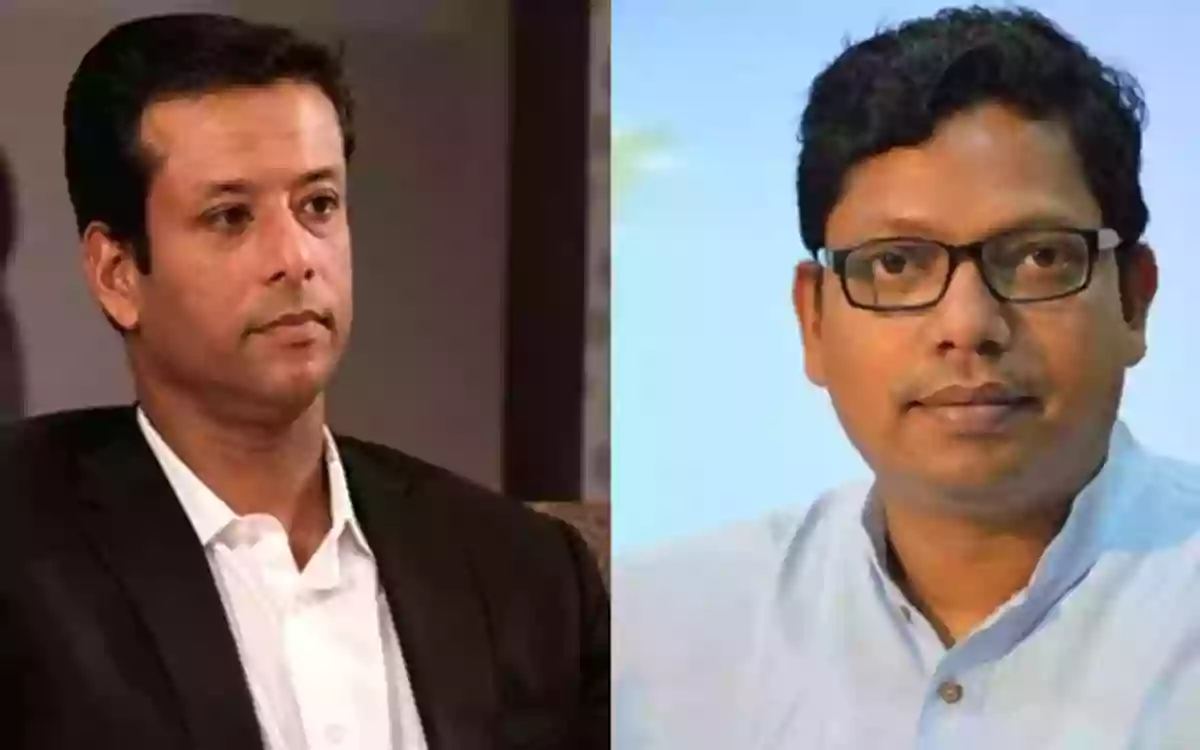 Rising Cumilla - Joy-Palak