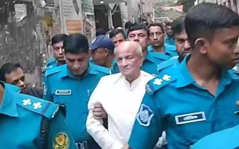 Rising Cumilla - Kamal Majumder