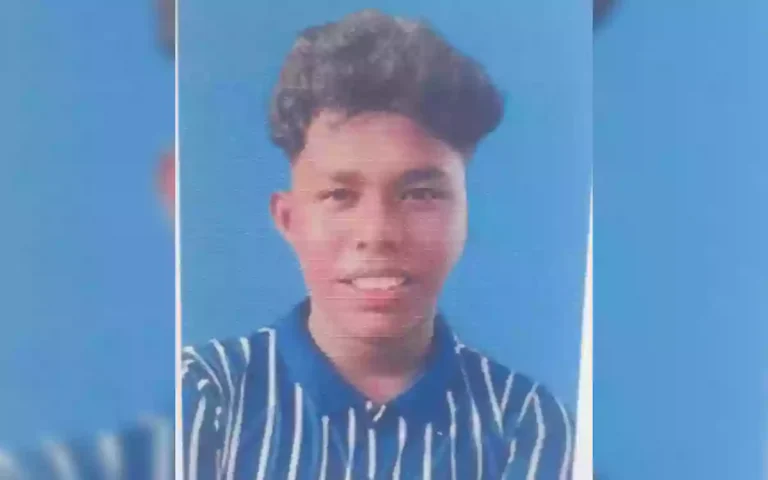 Rising Cumilla - Kishor killed hand and foot for talking about making Tik Tok