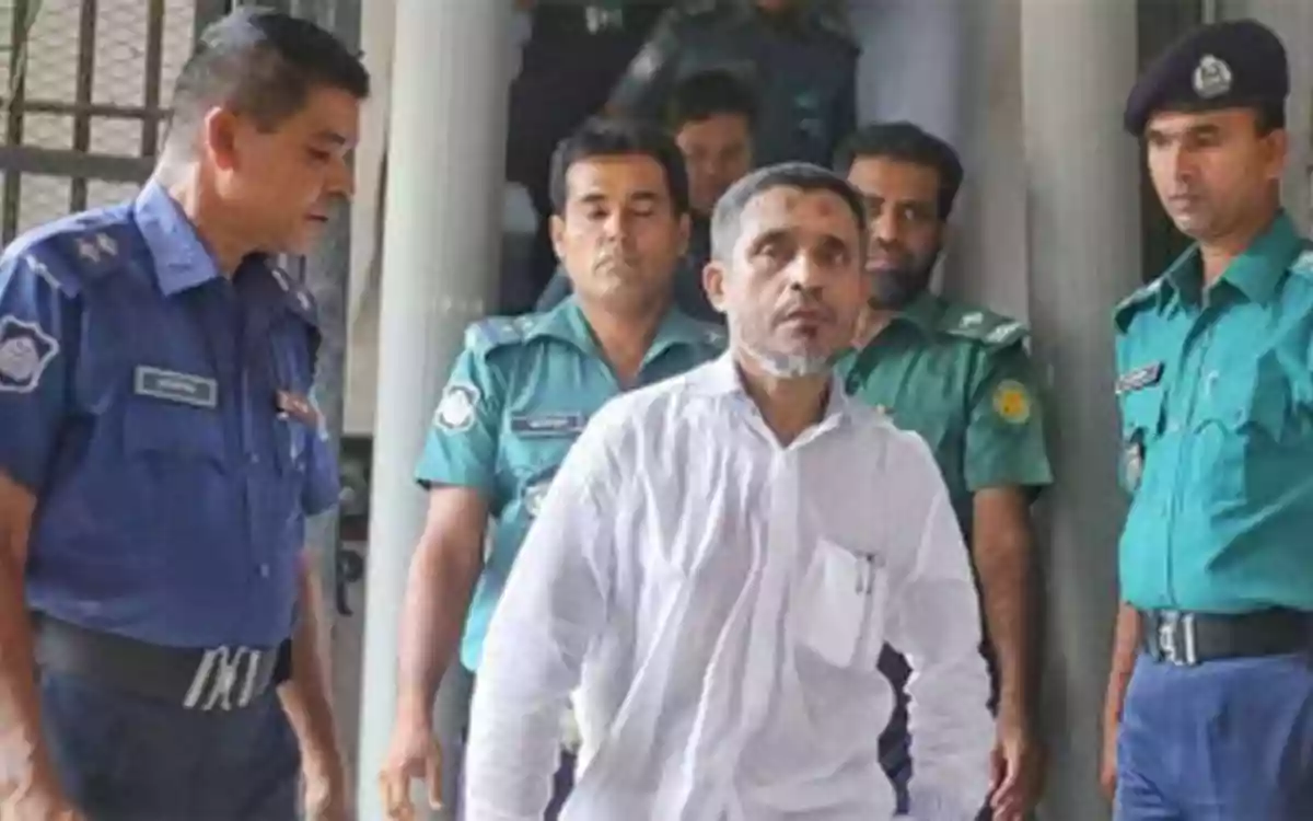 Rising Cumilla - Lutfozzaman Babar