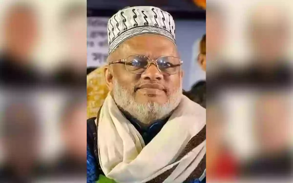 Rising Cumilla - M A Zaher