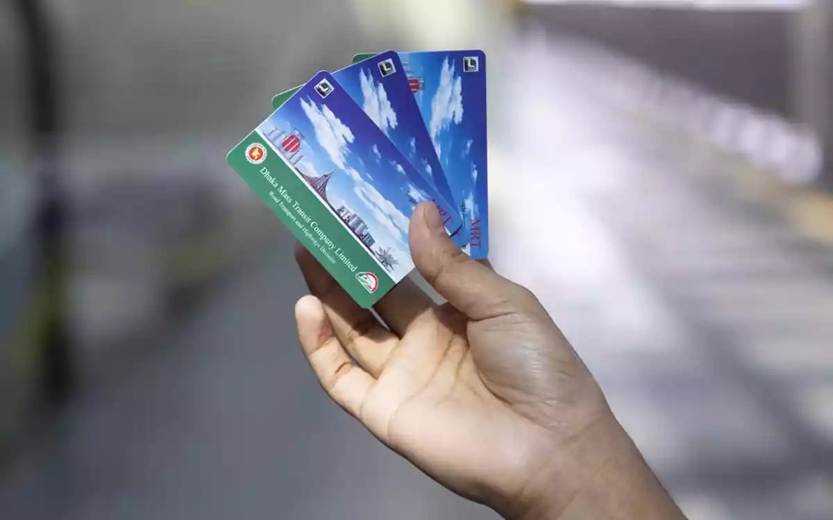 Rising Cumilla - MRT Pass