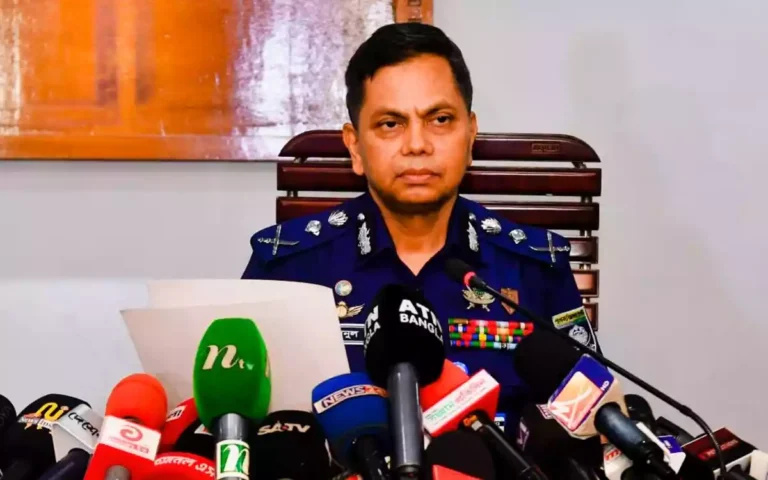 Rising Cumilla - Mainul Islam