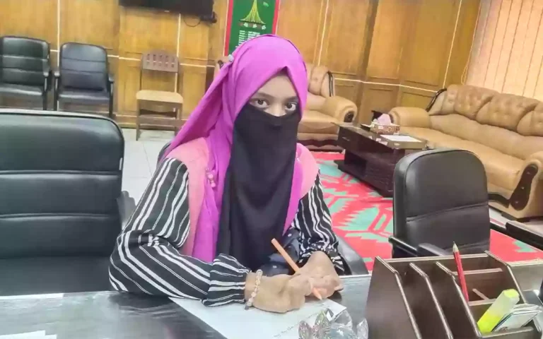 Rising Cumilla - Minara