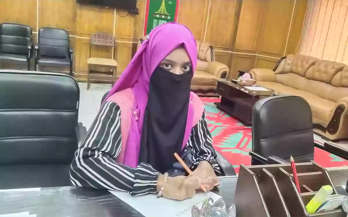 Rising Cumilla - Minara