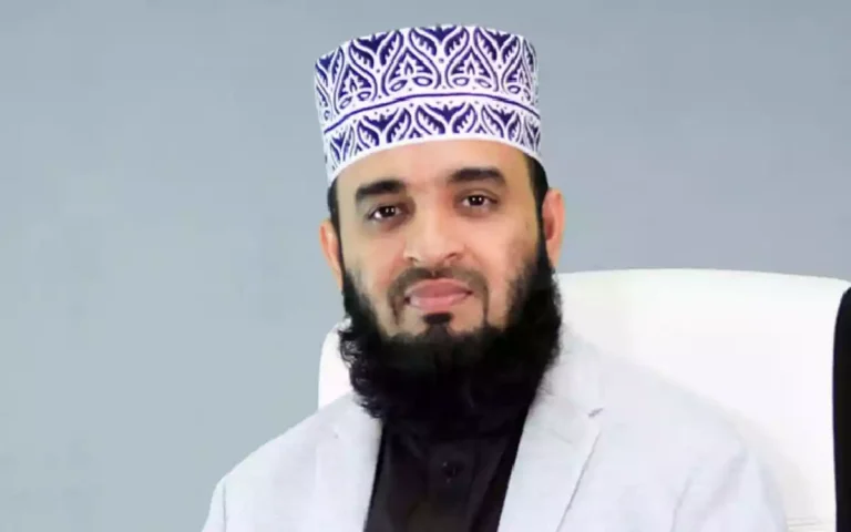 Rising Cumilla - Mizanur Rahman Azhari