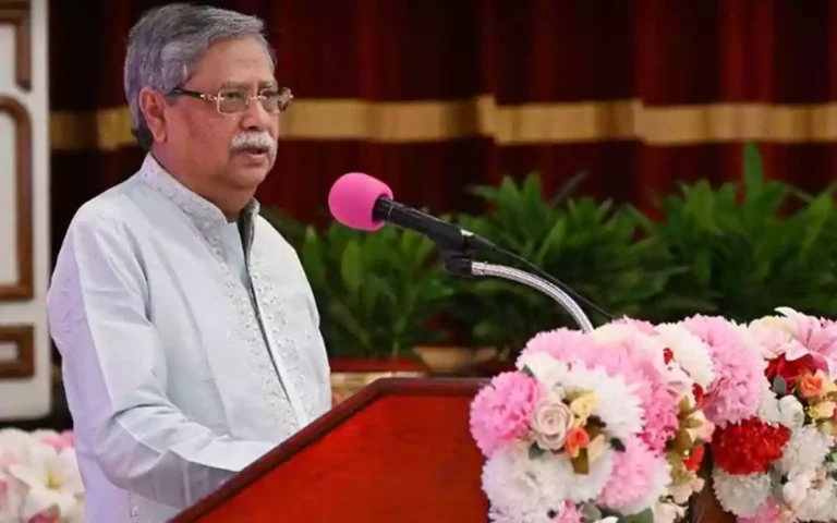 Rising Cumilla - Mohammed Shahabuddin