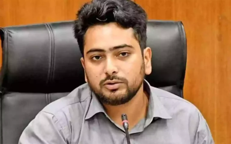 Rising Cumilla - Nahid Islam