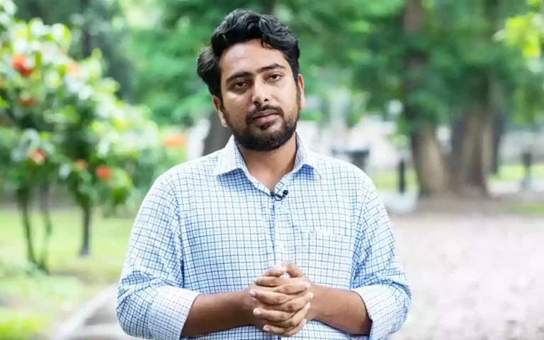 Rising Cumilla - Nahid Islam