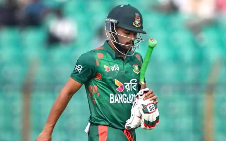 Rising Cumilla - Najmul Hossain Shanto