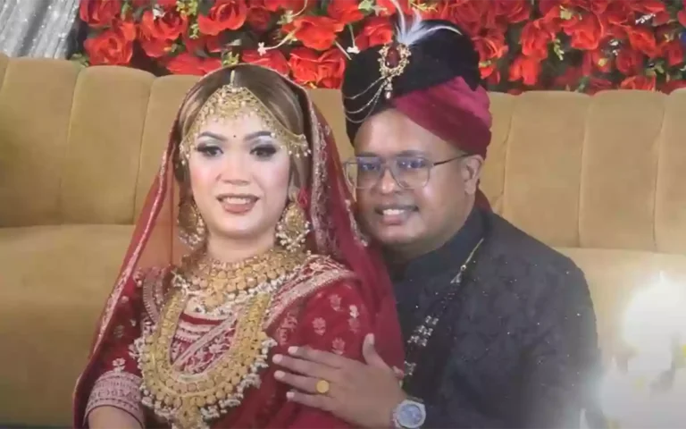 Rising Cumilla - Nazifa Munzarin Sinta - Ahmed Ullah Imtiaz Apu