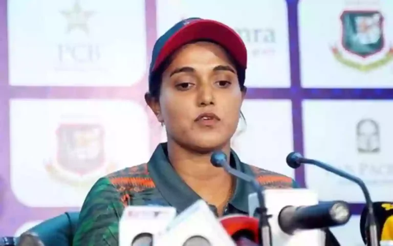 Rising Cumilla - Nigar Sultana