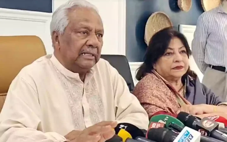 Rising Cumilla - Osman Faruk