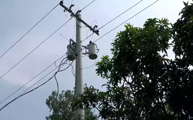 Rising Cumilla - Palli Bidyut