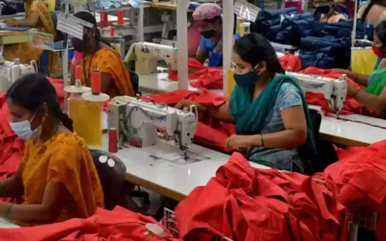 Rising Cumilla - RMG INDIA