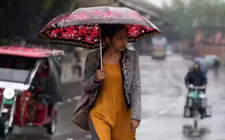 Rising Cumilla - Rain