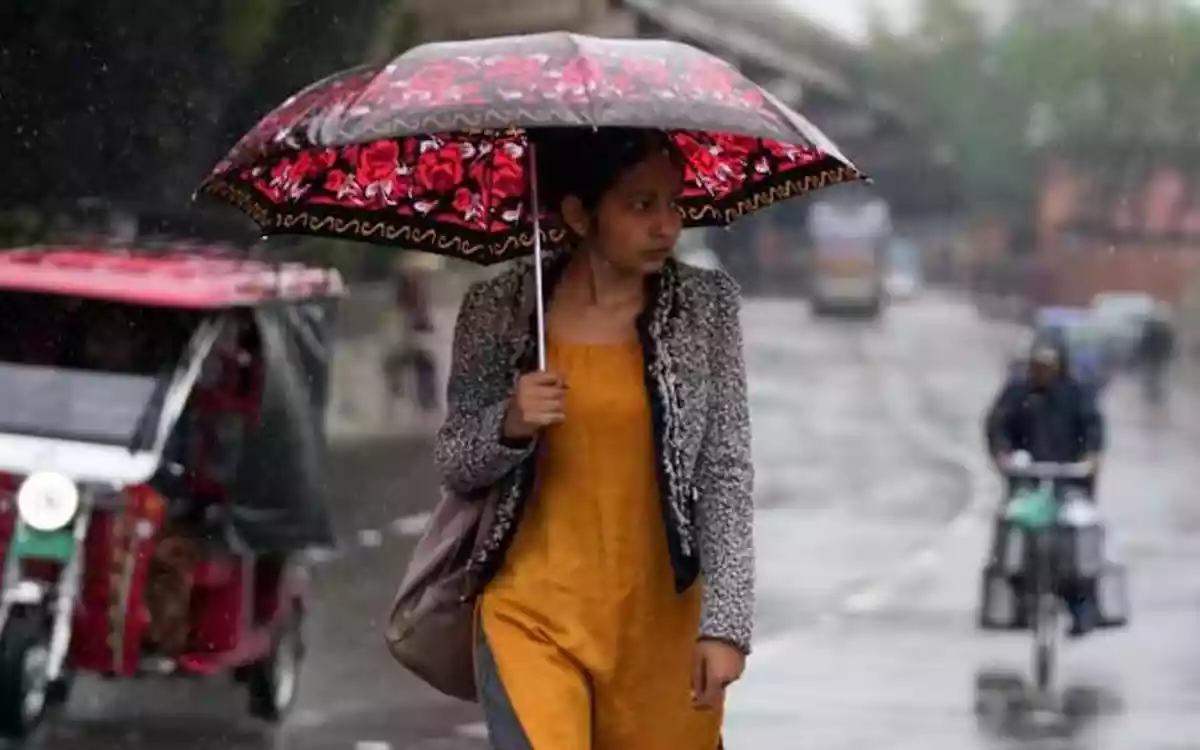 Rising Cumilla - Rain