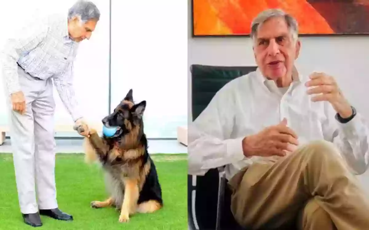 Rising Cumilla - Ratan Tata
