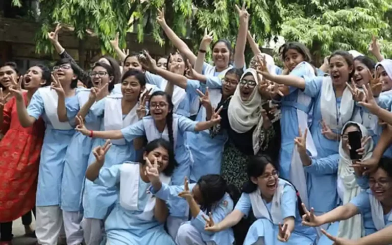 Rising Cumilla - Result