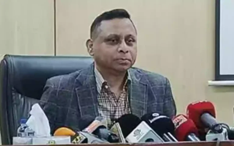 Rising Cumilla - Rezaul Karim Mallik