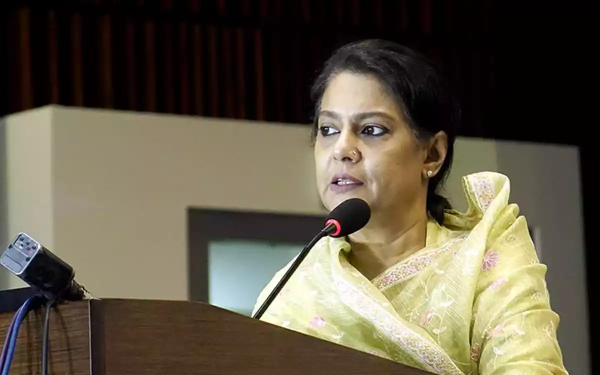 Rising Cumilla - Rizwana Hasan