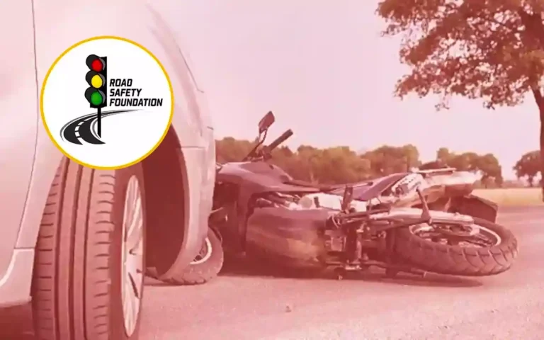 Rising Cumilla - Road Safety Foundation