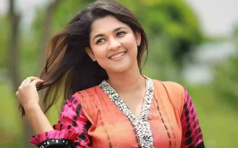 Rising Cumilla - Sadia Ayman