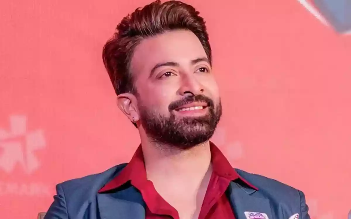 Rising Cumilla - Shakib Khan