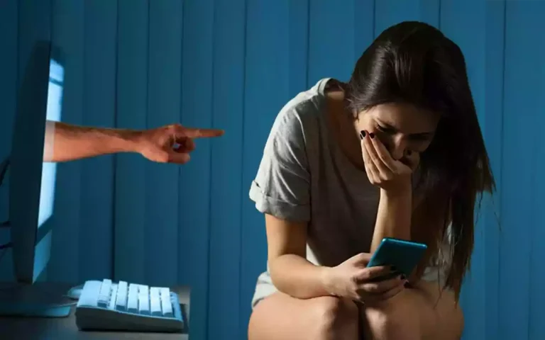 Rising Cumilla - Social media bullying