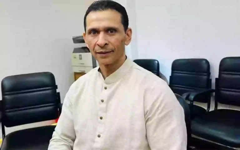 Rising Cumilla - Sohel Taj