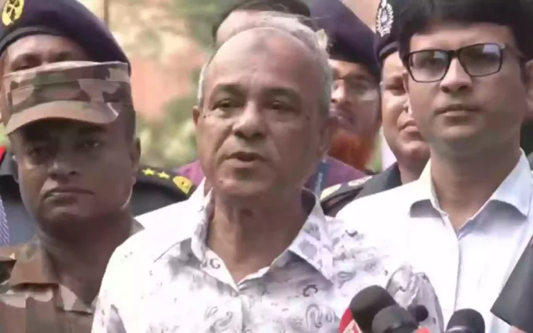 Rising Cumilla - Suffering will be reduced if agitation is done in Suhrawardy Udyan without blocking the road