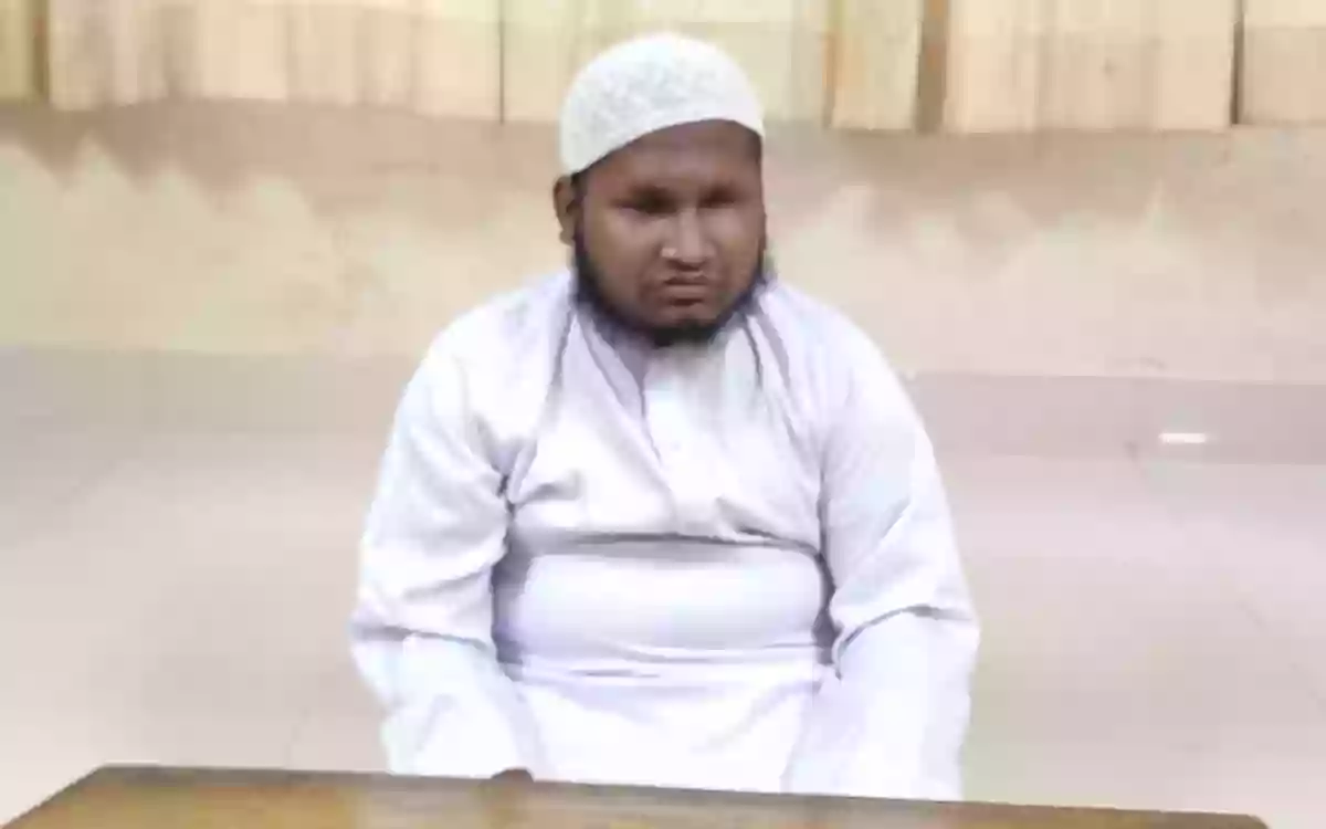 Rising Cumilla - The born teacher Yahya' is spreading the light of the Quran
