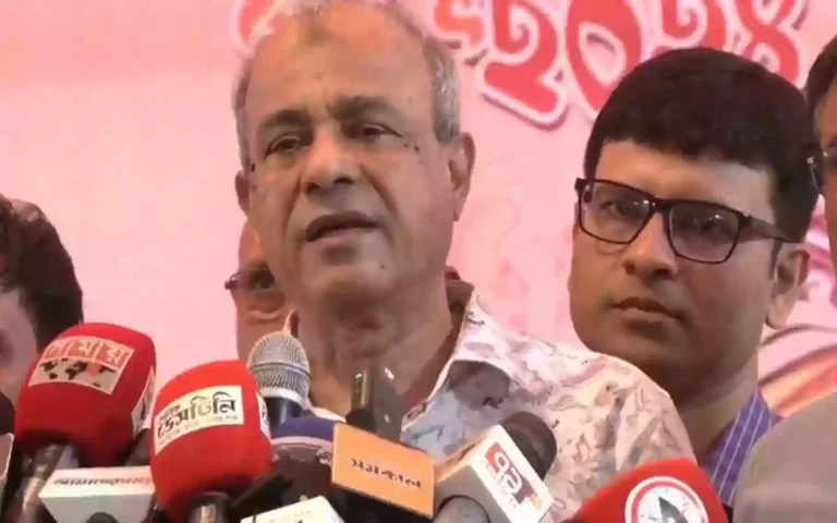 Rising Cumilla - This year's puja will be the most peaceful Said Home Advisor