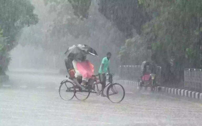 Rising Cumilla - Thunderstorm