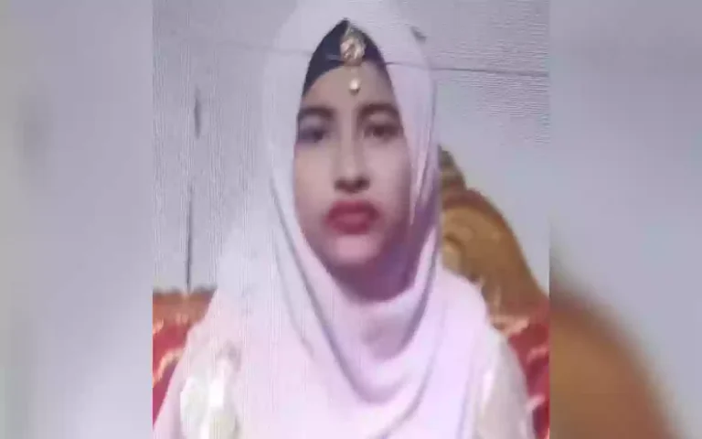 Rising Cumilla - Young woman crushed to death by car for 'stopping cow theft' in Cumilla