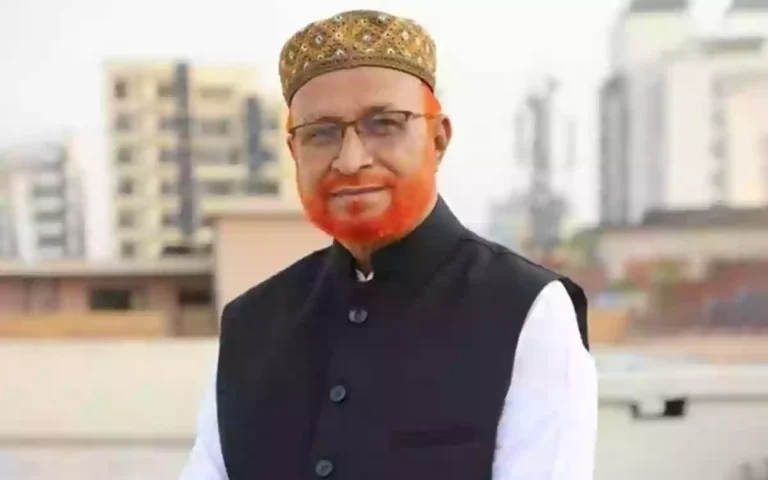 Rising Cumilla - Zainal Abedin