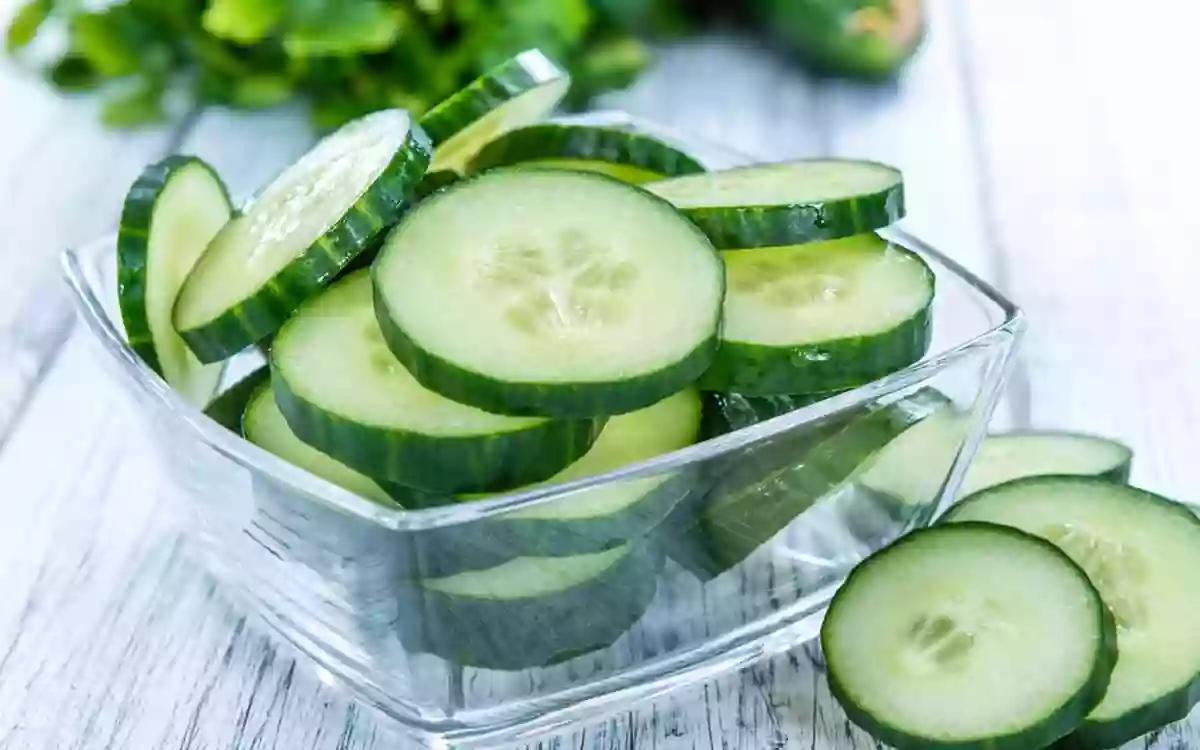 Rising Cumilla - cucumber