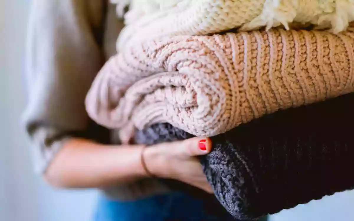 Rising Cumilla - winter clothes