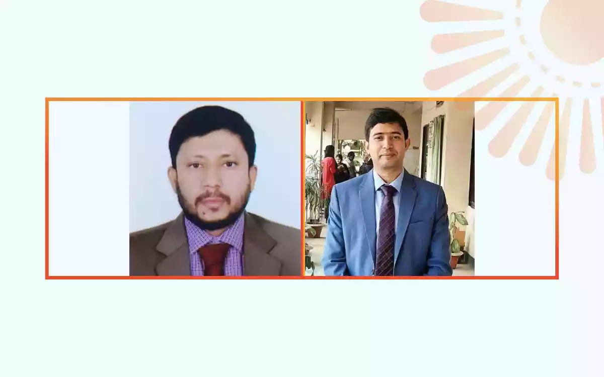 Rising Cumilla.Com - Appointment of Director and Additional Director of IQAC in Cumilla University