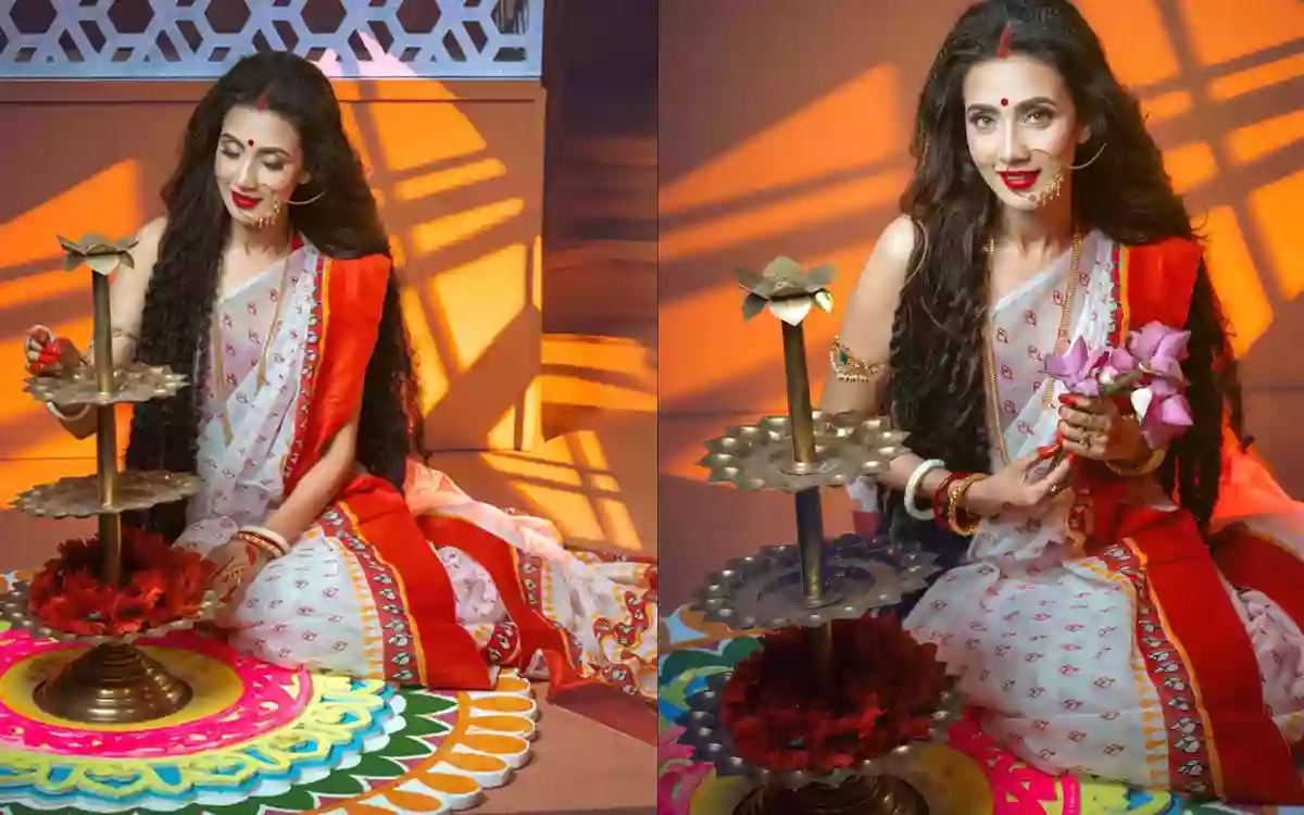 Rising Cumilla.Com - Bidya Sinha Saha Mim