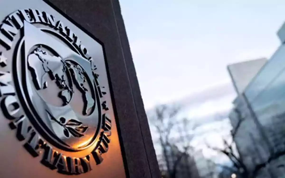 Rising Cumilla.Com - International Monetary Fund (IMF)