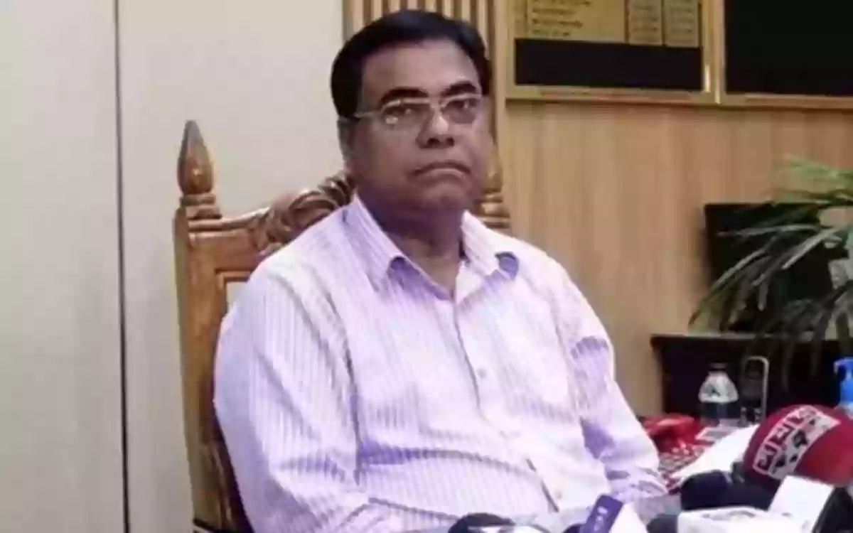 Rising Cumilla.Com - Jahangir Alam