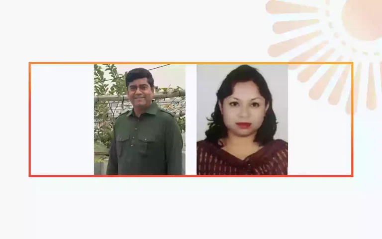 Rising Cumilla.Com - New departmental head appointment in English and marketing department of Cumilla University