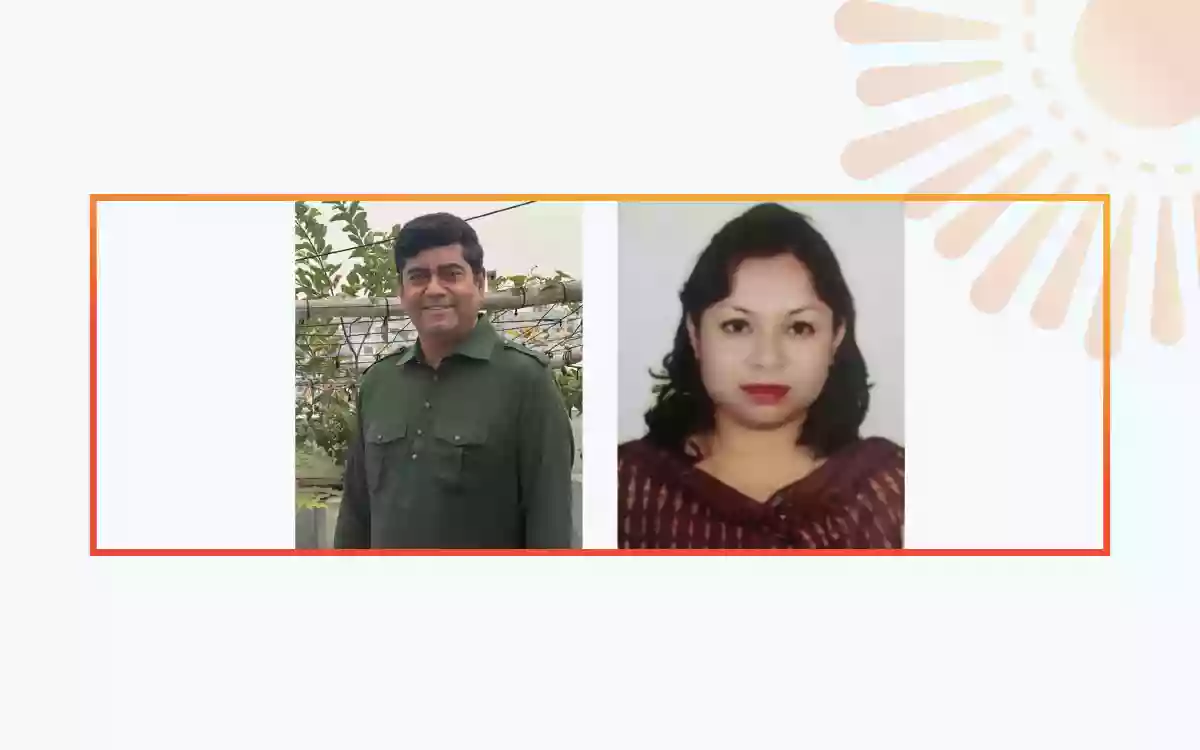 Rising Cumilla.Com - New departmental head appointment in English and marketing department of Cumilla University