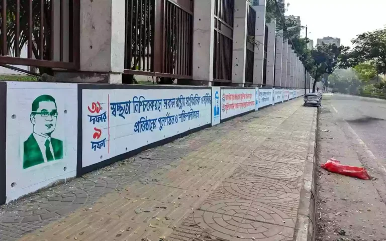 RisingCumilla - Tariq Rahman's 31-point writing on the wall.webp