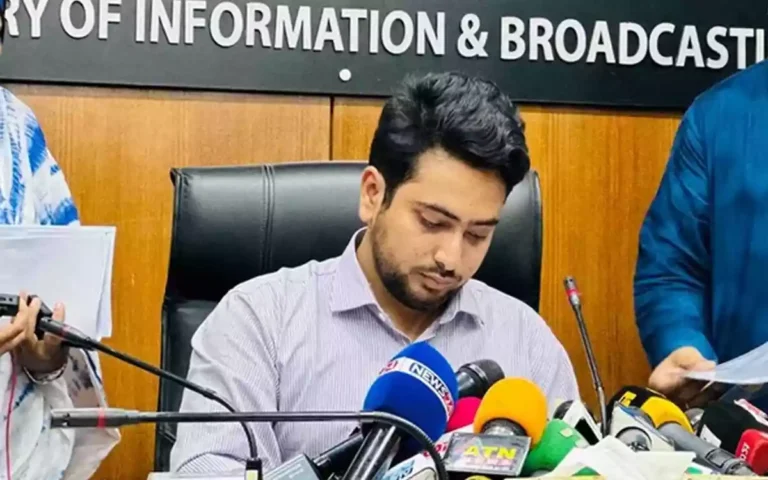 RisingCumilla.Com - Nahid Islam