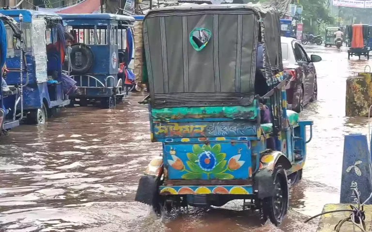 RisingCumilla.Com - Rain
