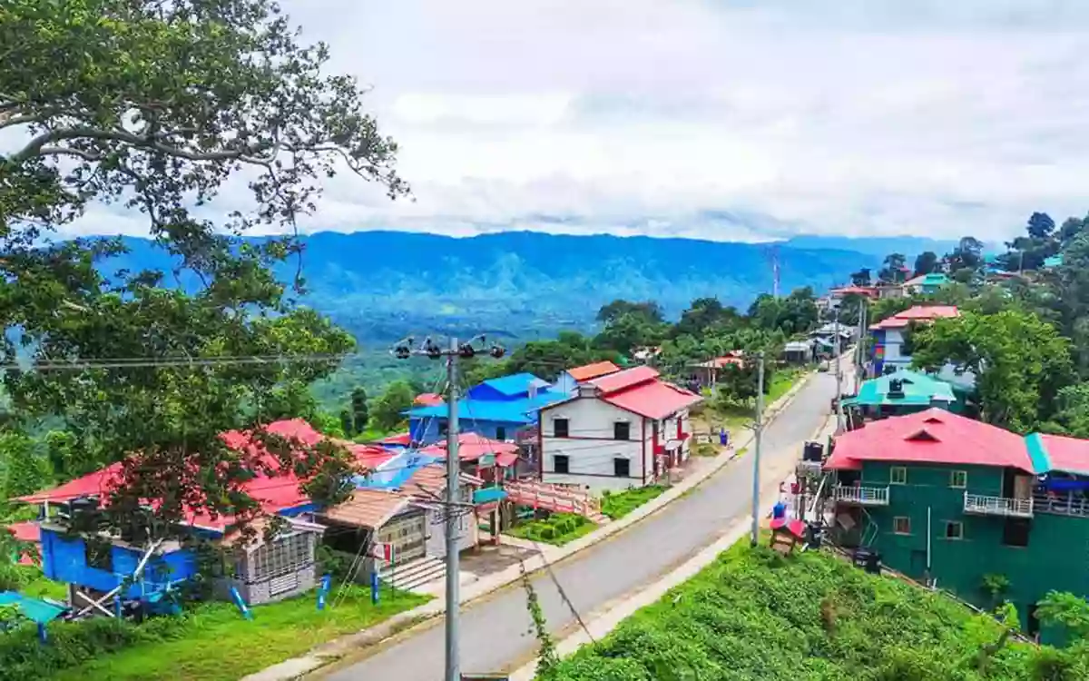 RisingCumilla.Com - Sajek Valley